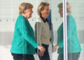 Dogovor iz kuloara – pobeda Angele Merkel