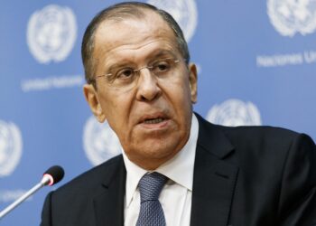 Lavrov: Ozbiljne ponude se daju diplomatskim putem, a ne preko Fejsbuka