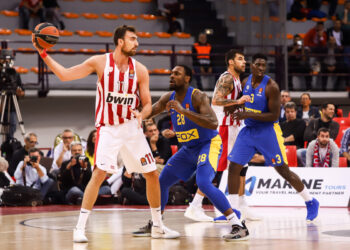 Olimpijakos odbio ponudu CSKA