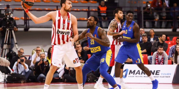 Olimpijakos odbio ponudu CSKA