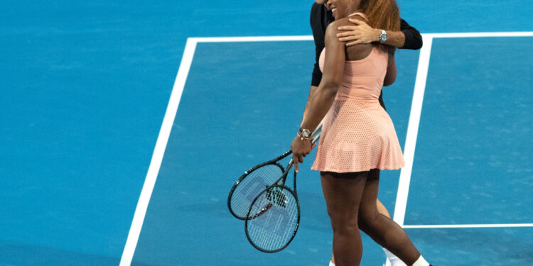 Antiejdž: Šta mogu Federer i Serena na pragu 39. leta dok Đoković čuva Rouzvela
