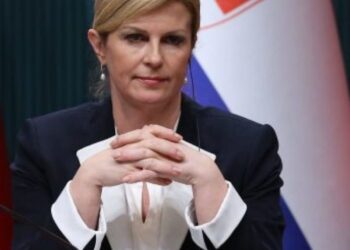 Svetski mediji šokirani Kolindinim priznanjem o “tretmanu” migranata