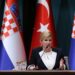 Kolinda priznala: Hrvatska krši međunarodno pravo
