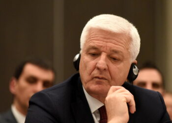 Marković: Crna Gora nije ničiji privezak i parče tuđe zemlje