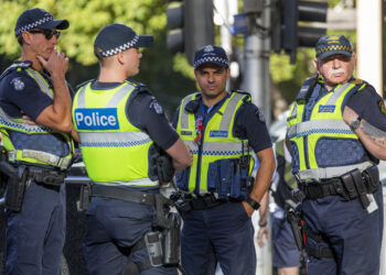 Uhapšen vođa terorista koji su ubili 88 Australijanaca