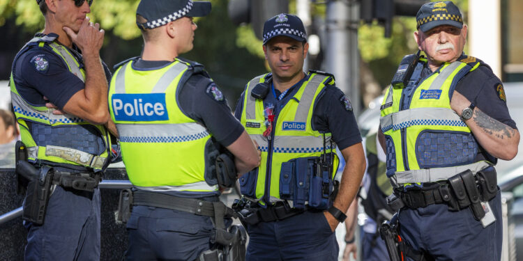 Uhapšen vođa terorista koji su ubili 88 Australijanaca