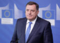 Dodik: Ako nas napadnu teroristi bićemo zbrisani