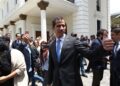 Grčka priznala Gaida za privremenog predsednika Venecuele