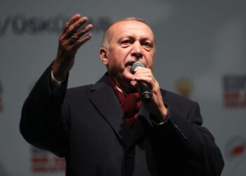 Erdogan: Upotrebićemo S-400, ako nas neko napadne