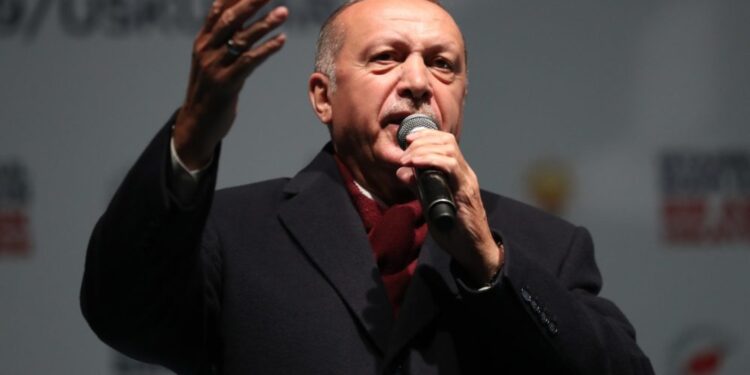 Erdogan: Upotrebićemo S-400, ako nas neko napadne