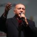 Erdogan: Upotrebićemo S-400, ako nas neko napadne