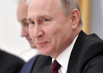 Putin: Nuklearni sporazum sa SAD više ne važi