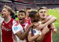 Kapiten Tadić i Ajaks osvojili prvi trofej u sezoni