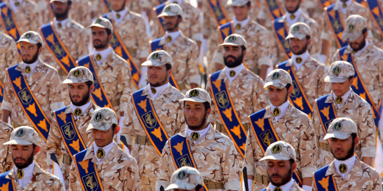 Iran: SAD žele da uvuku Britaniju u sukob sa nama