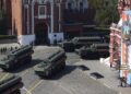 Turska dočekala S-400