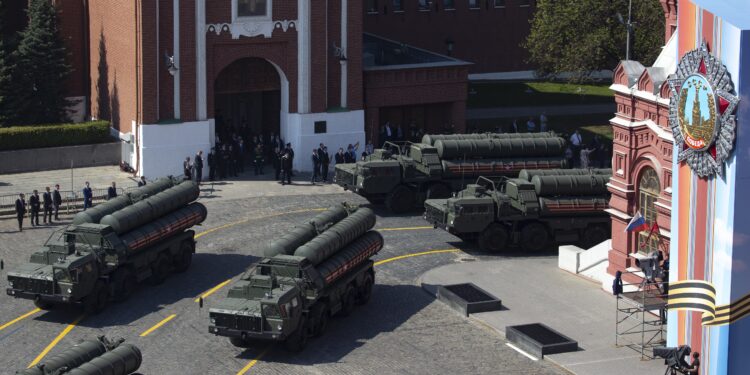 Lider turske opozicije podržao kupovinu ruskih sistema S-400