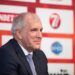 Obradović: Voleo bih da Partizan bude u Evroligi