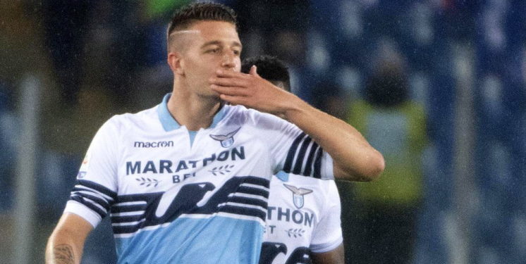 Za Sergej najmanje 100 miliona