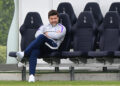 Mauricio, sin Maurisija, sve bliži prvom timu Totenhema (FOTO)