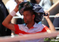 Krajinović izgubio od 208. igrača na ATP listi