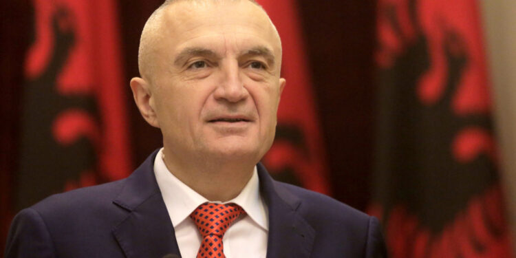 Meta uputio apel političkim strankama u Albaniji
