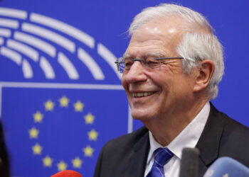 Španac na mestu šefa diplomatije EU – problemi za Kosovo?