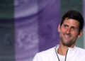 ATP pred Vimbldon: Novak ubedljivo prvi, plasman karijere Kecmanovića