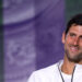 ATP pred Vimbldon: Novak ubedljivo prvi, plasman karijere Kecmanovića