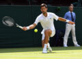 “Novak se mučio posle Melburna, pritisak ga je koštao Rolan Garosa”