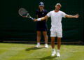 Ispao jedan od favorita na Vimbldonu! Tim izgubio od 65. igrača na ATP listi