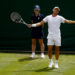 Ispao jedan od favorita na Vimbldonu! Tim izgubio od 65. igrača na ATP listi