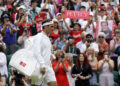 Federer na pragu dva Konorsova rekorda