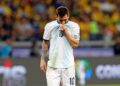 “Trofej je unapred dodeljen Brazilu, ne moramo da budemo deo ove korupcije”