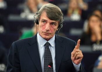 Na čelu Evropskog parlamenta ponovo Italijan