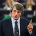 Na čelu Evropskog parlamenta ponovo Italijan