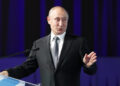 Putin: SAD nisu ispunile deo dogovora o Ukrajini