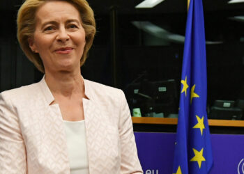 Nova epoha u EU: Glasanje o imenovanju Ursule fon der Lajen