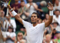 Nadal izbacio Kirjosa u meču teniskog ringa