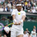 Nadal se poigrao s Congom u svom 300. grend slem meču