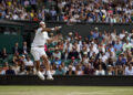 Federer sada najviše pobeda ima na Vimbldonu
