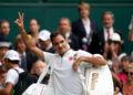 Po čemu bi Federer voleo da ostane upamćen?