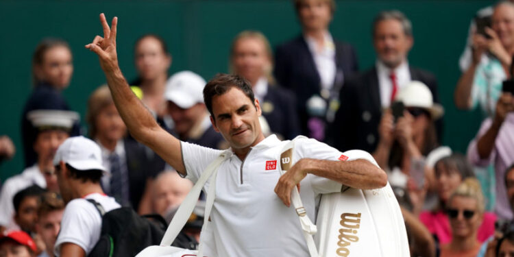 Po čemu bi Federer voleo da ostane upamćen?