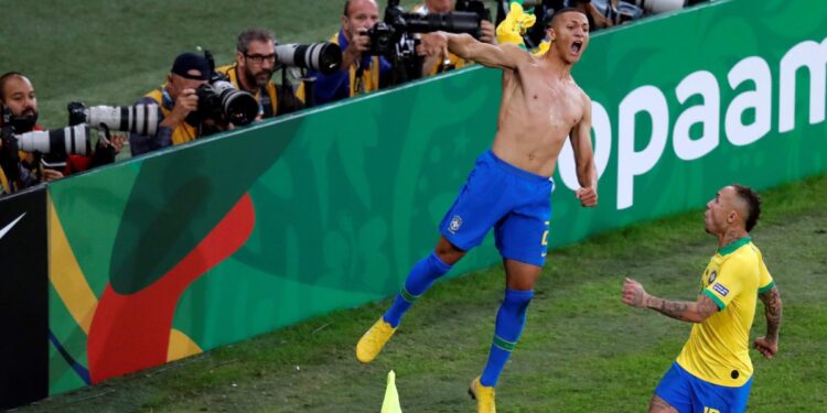 Babino unuče: Posvetio gol svojoj babi, ali zaboravio kako se ona zove (VIDEO)