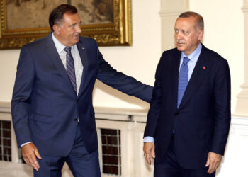 Erdogan: Spremni smo za sastanak BiH-Hrvatska-Srbija
