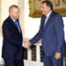 Dodik zahvalio Erdoganu na dolasku, a evo šta je rekao o Prištini
