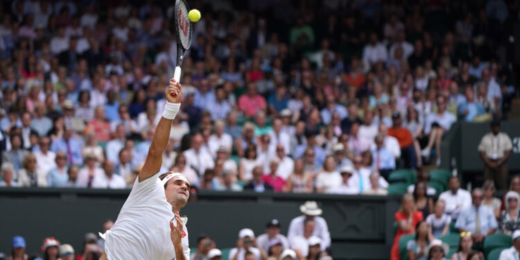 1.398. asom Federer nadmašio Ivaniševićev rekord