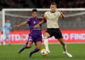 Glory Man United: Pobeda “crvenih đavola” u Pertu (VIDEO)