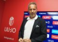 Mihajlović napisao emotivno pismo