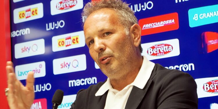 Siniša Mihajlović: Imam leukemiju i pobediću je!