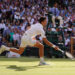 Greške u tri taj-brejka: Federer 11, Đoković 0 (VIDEO)
